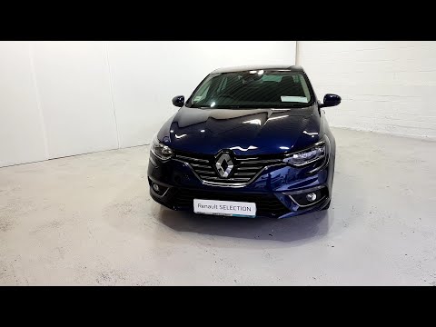 Renault Windsor Galway  - 2019 Renault Megane GRAND COUPE SIGNATURE T 192G1...