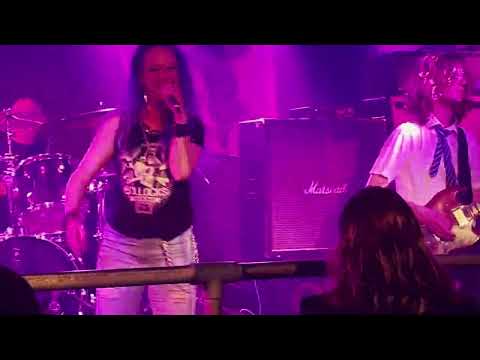 Pure/DC - Shes Got Balls (Chinnerys, Southend. 20/04/2023)