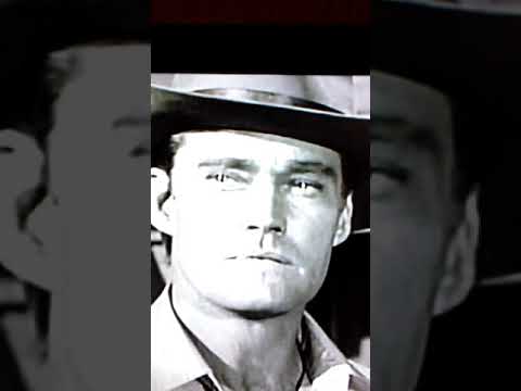 SAMMY DAVIS JR. ON THE RIFLEMAN.  TV SHOW I GREW UP ON. ❤❤😊