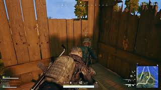 【PUBG】本日のKILL集＃50【PC】