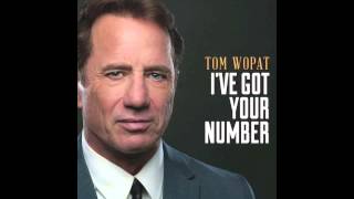 Tom Wopat   "I've Got Your Number"