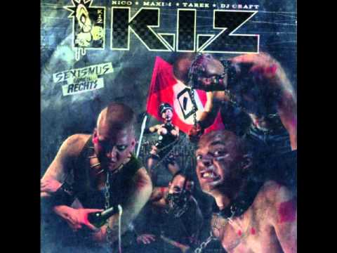 K.I.Z. feat. Sido -- Das System