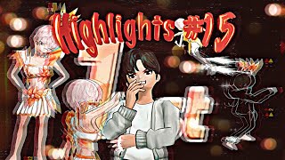 Sylphine | Talesrunner Guild War Highlights #15