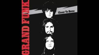 Grand Funk Railroad - Hooked On Love