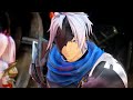 Video di gameplay di Tales of Arise  PC