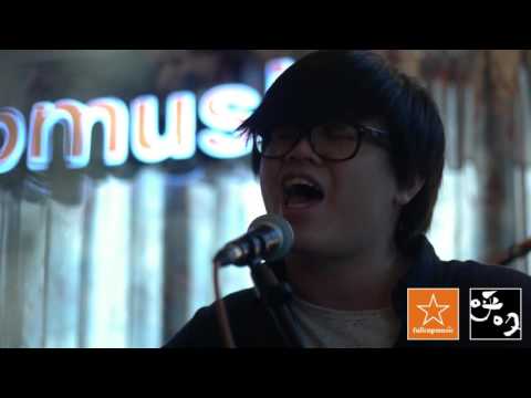 Say in 7 - LOVEFACE x fullcupmusic @ 2015.10.25