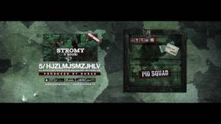 Video PIO SQUAD - HAJZLEMYSMEZJIHLAVY (prod. by DUBAS)