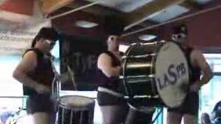 Lord of the Todd 2007