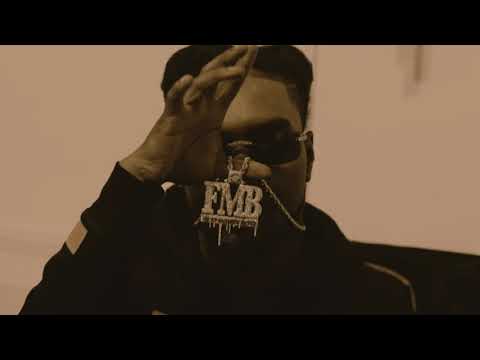 Fmb Dz Type Beat I Detroit Type Beat 2018 "No Effort"