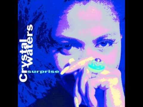 Tha InsomniACTS VS. Crystal Waters