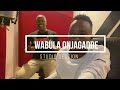 Ssozi Mo Wabula Onjagadde Visualizer 2025