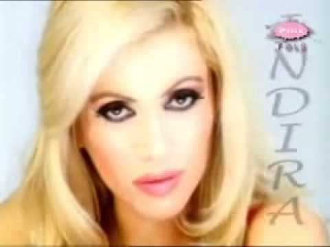 INDIRA RADIC - KRUG (OFFICIAL VIDEO)