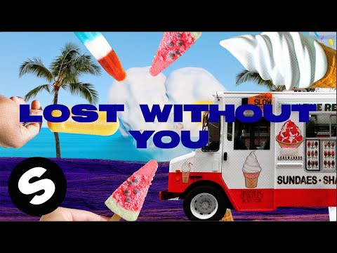 Jack Wins x Caitlyn Scarlett - Lost Without You (Official Music Video)