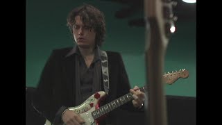 John Mayer Trio Studio Session
