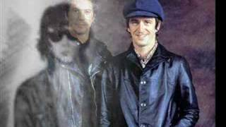 Izzy Stradlin and Duff McKagan - "Here Comes the Rain"