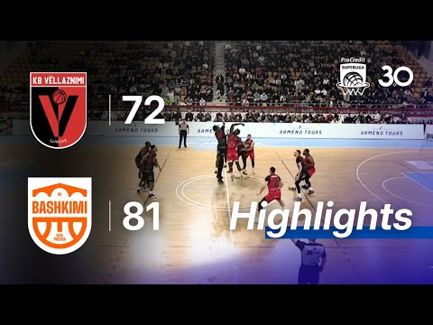 Highlights | Vëllaznimi - Bashkimi