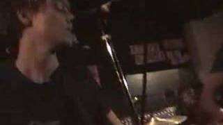 Circle Takes the Square - Interview at the Ruins