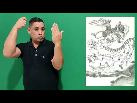 Miniatura do vídeo: Oxum