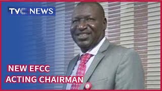 Facts About New EFCC Acting Chairman, Mohammed Umar