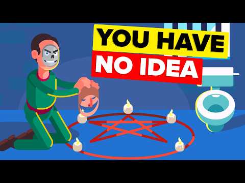 World's Most Dangerous Prison Inmates