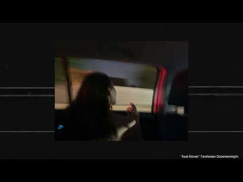 Bedo - BEKLİYORUM (Slowed - Reverb)