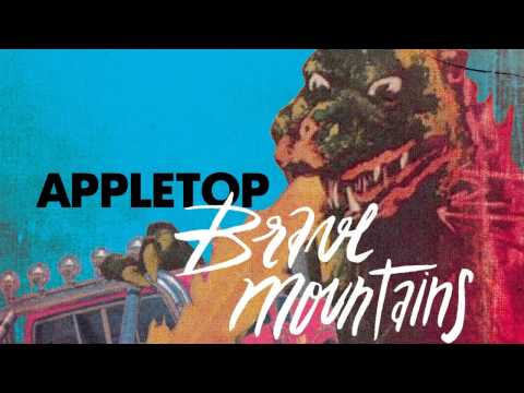 03 Appletop - Burning Land