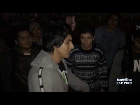 NEW ERA vs ZORT (UPC) (SEMIFINAL) - Raptolica 23/06/17