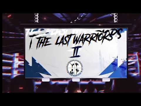 THE LAST WARRIOR II 11/06/2023
