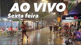 Balneário Camboriú AO VIVO A NOITE 18/09/26