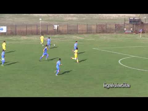 CSM Ploiesti Petrolul 2 3rezumat U19