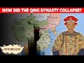 How Did The Qing Dynasty Collapse