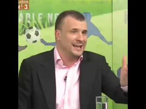 KCN Sport - Ovaj narod neće ništa