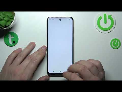 How to Set Up Custom Ringtone for Incoming Calles in Motorola Moto E32s - Set Custom Ringtone