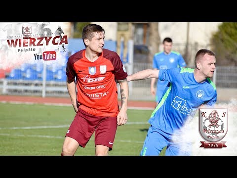 Wierzyca Decka Pelplin - Bałtyk Koszalin skrót