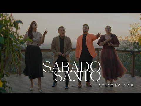 Sábado Santo by Forgiven