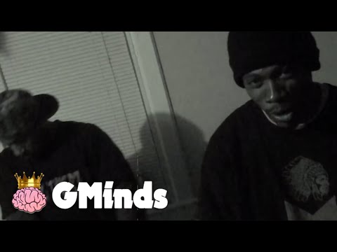 CrunchTymerz - Radio Rejects (Promo Video)