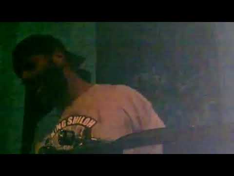 Theo Parrish  MC Theater Amsterdam  Brighter Days  Cajmere  on King Shiloh Sound System Part 3