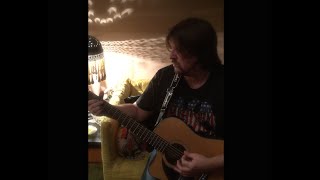 Video thumbnail for Testing Fender Acoustic CD-100CE L/H by Andrzej Citowicz