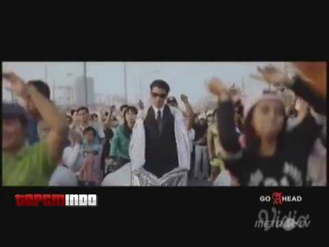 Iklan A Mild - Wow [Nanti Juga Lo Paham]