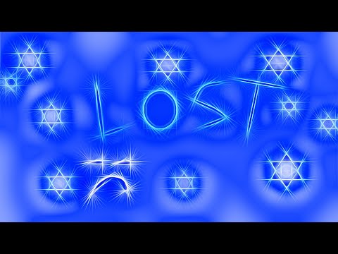 LOST
