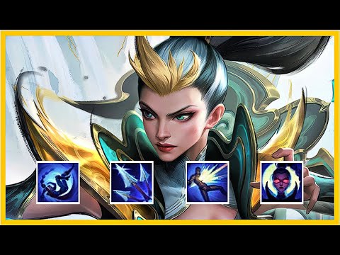 VAYNE MONTAGE #26 - BEST PLAYS S15