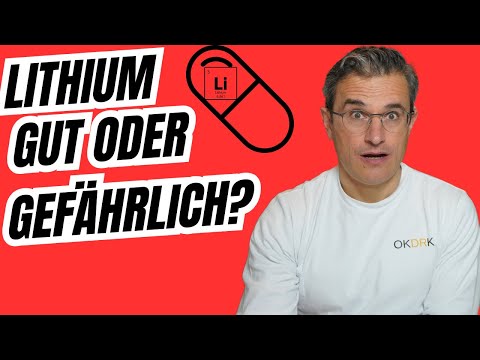 🔋 Lithium as a super mineral? What it can really do! ⚡