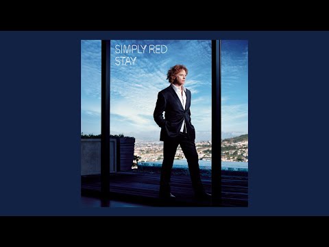 Videoclip de The Death of Cool — Simply Red