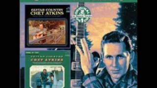 Chet Atkins_Cascade