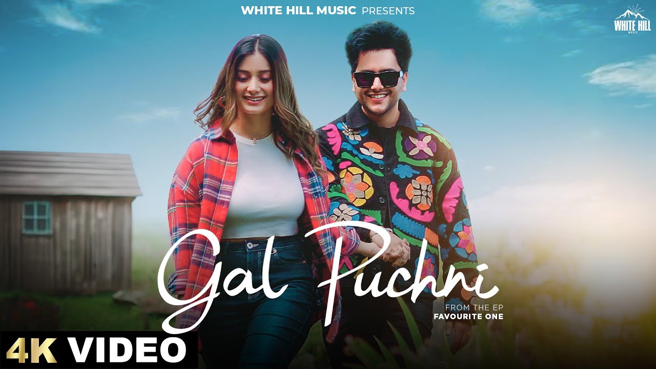 Gal Puchni Lyrics | Ayush Talniya
