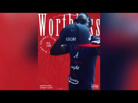 Grimey Gurt -Worthless Freestyle