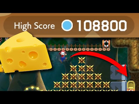 This level suggests cheese to me - Endless Expert Challenge [312]