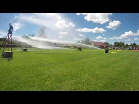 DHZ Vrzavka Muži 1.pokus (3.kolo IKHL Kostolné 18.6.2016 )