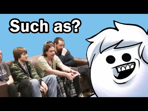 Such as? (OneyPlays Compilation)