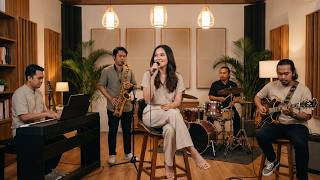Teruskanlah - Agnes Monica (Smooth Jazz Cover)